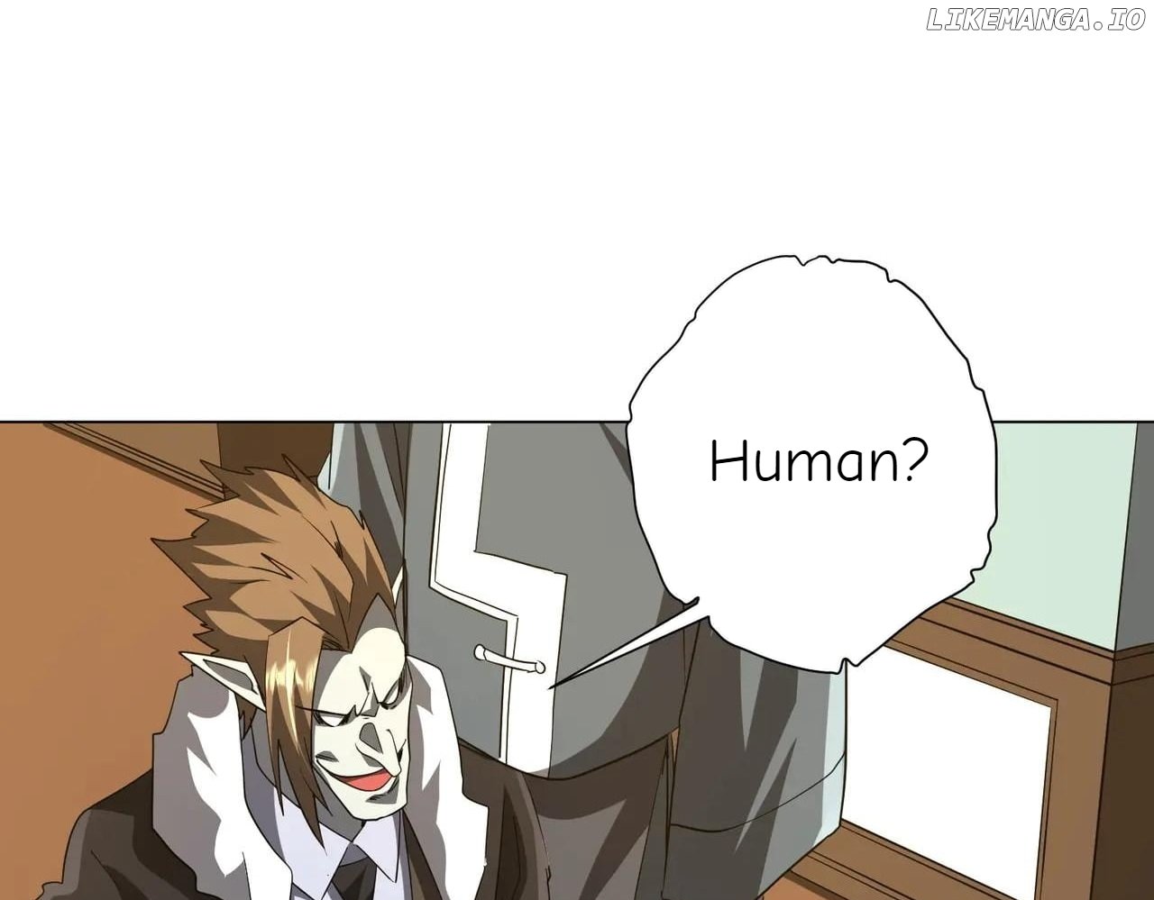 With My Netherworld Trillions, Game On! Chapter 177 - page 91